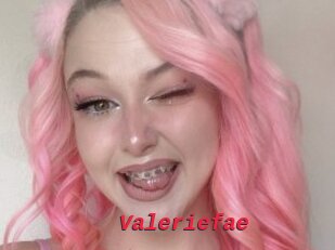 Valeriefae