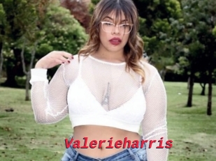 Valerieharris