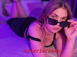 Valerierosey