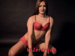 Valeririos