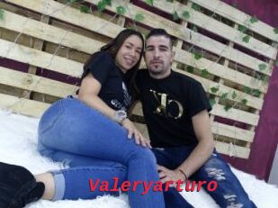 Valeryarturo