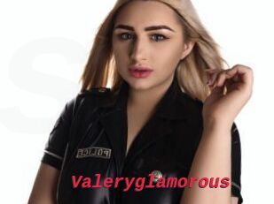 Valeryglamorous