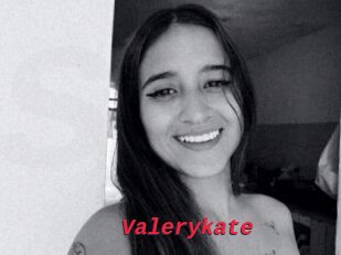 Valerykate