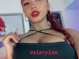 Valerylam