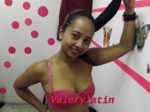 Valerylatin