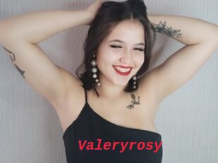 Valeryrosy