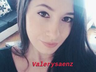 Valerysaenz