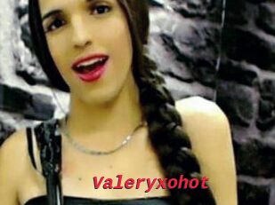 Valeryxohot