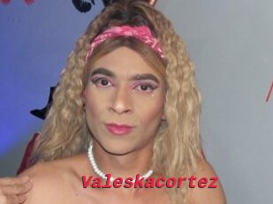 Valeskacortez