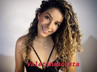 Valetinaacosta