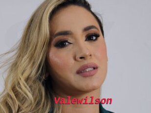 Valewilson