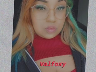 Valfoxy