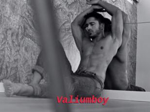 Valiumboy