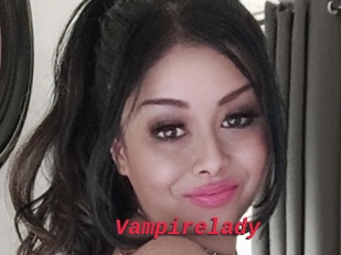 Vampirelady