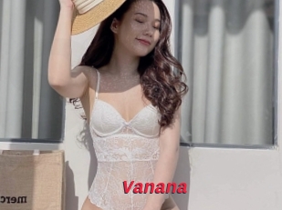 Vanana