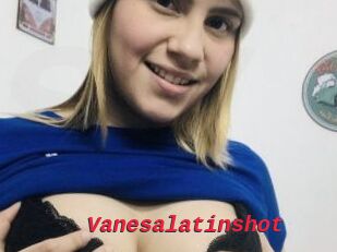 Vanesalatinshot