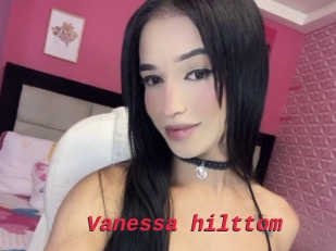 Vanessa_hilttom