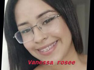 Vanessa_rosee