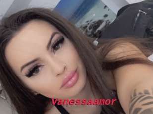 Vanessaamor