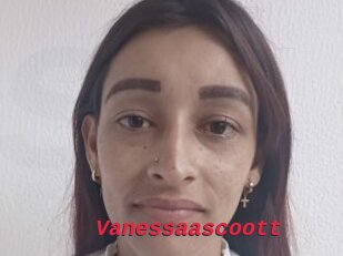 Vanessaascoott