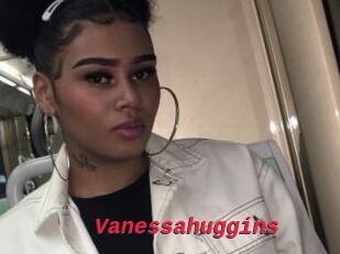 Vanessahuggins