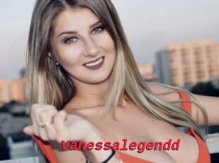 Vanessalegendd