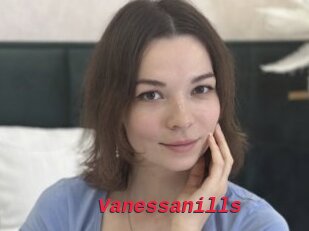 Vanessanills