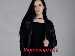 Vanessapratt