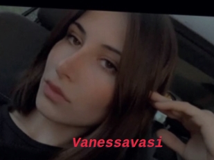 Vanessavasi