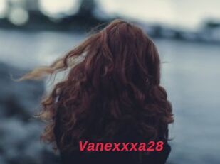 Vanexxxa28