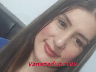 Vanezaduartes