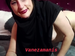 Vanezamanis