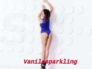 Vanilasparkling