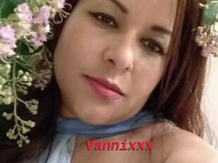 Vannixxx