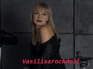 Vasilisarockdoll