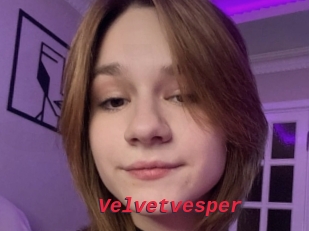 Velvetvesper