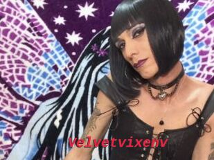 Velvetvixenv