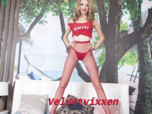 Velvetvixxen