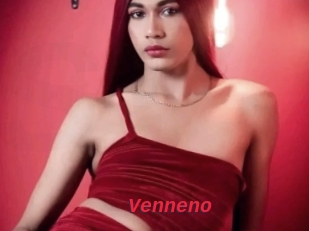 Venneno