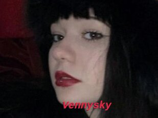 Vennysky