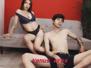 Venus_ares