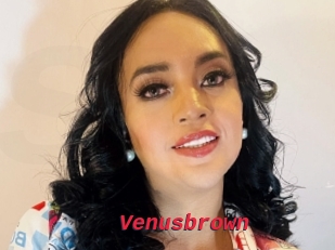 Venusbrown