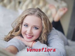 Venusflora