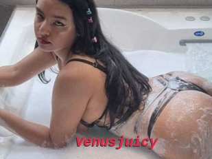 Venusjuicy