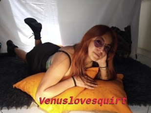 Venuslovesquirt