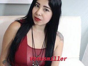 Venusmiller