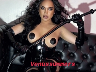 Venussummers