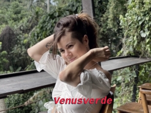 Venusverde