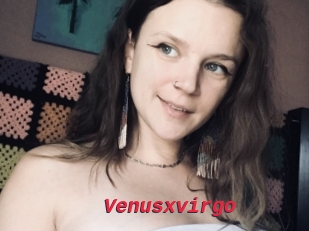 Venusxvirgo