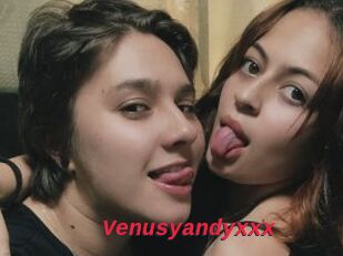 Venusyandyxxx